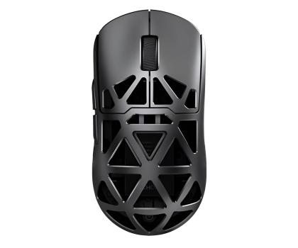 Myszka MCHOSE MC-AX5 MAGNESSIUM ALLOY WIRELESS PRO MAX – CZARNA